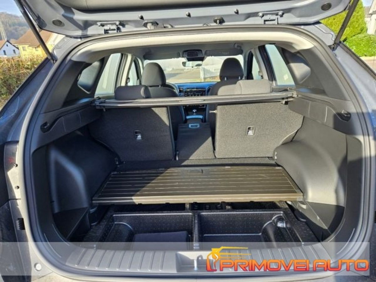 Hyundai Tucson 1.6 t-gdi 48V NLine 2wd dct (10)