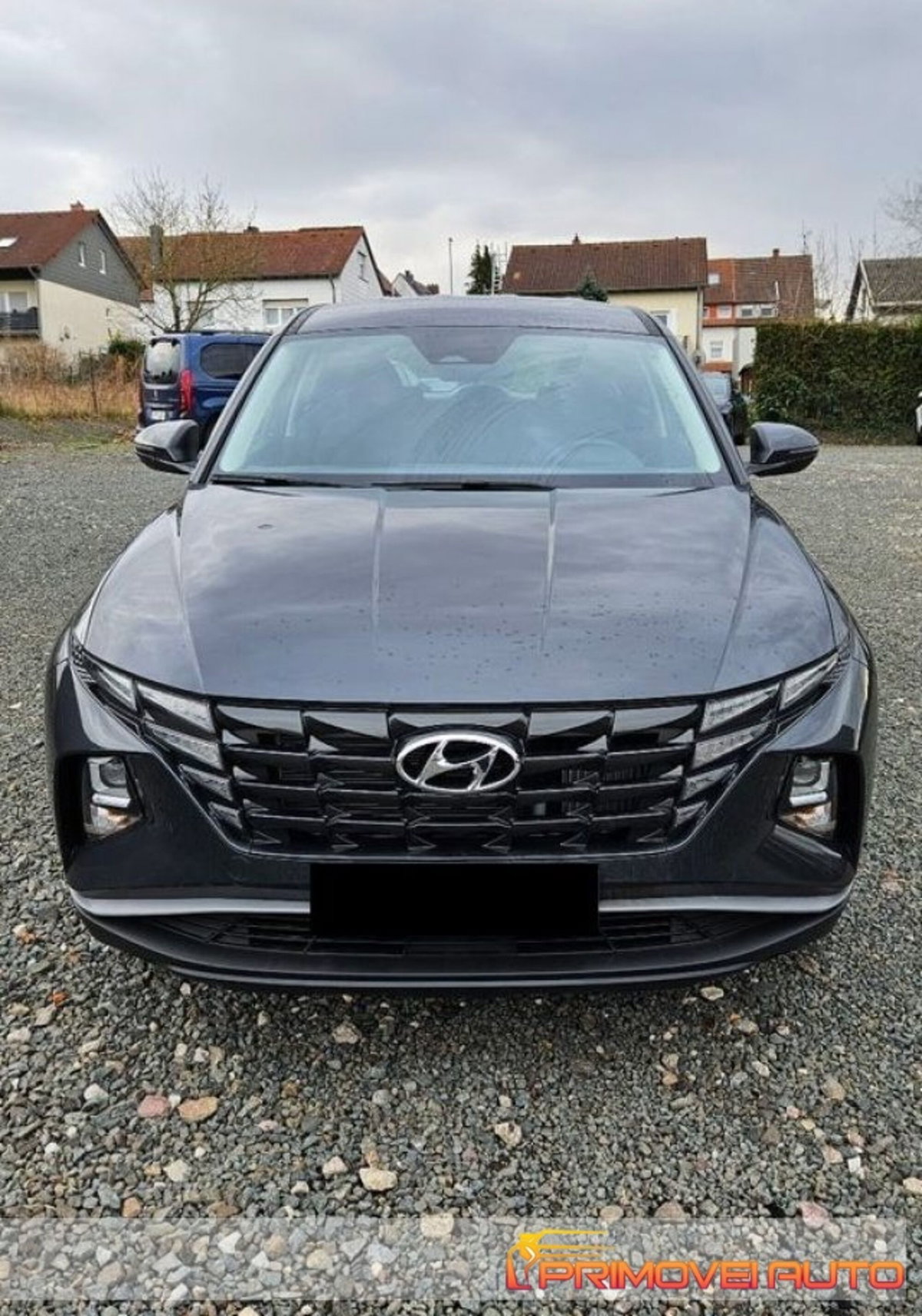 Hyundai Tucson 1.6 t-gdi 48V NLine 2wd dct (5)