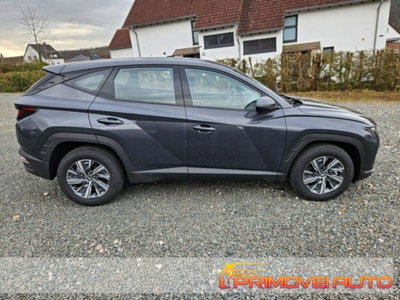Hyundai Tucson 1.6 t-gdi 48V NLine 2wd dct (6)