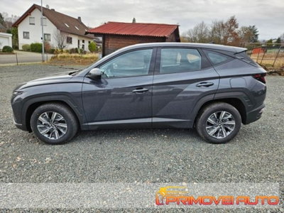 Hyundai Tucson 1.6 t-gdi 48V NLine 2wd dct (7)