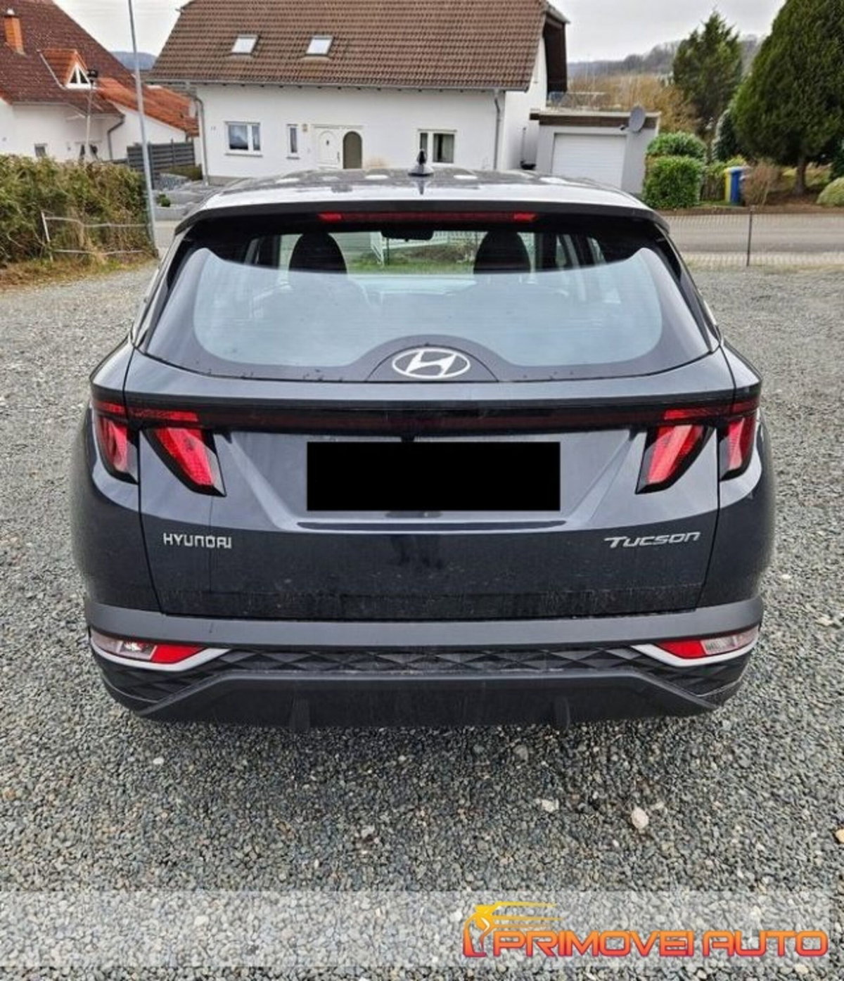 Hyundai Tucson 1.6 t-gdi 48V NLine 2wd dct (9)