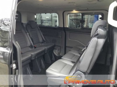Ford Tourneo Custom 320 2.0 TDCi 130CV aut. PL Titanium (5)