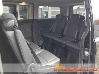 Ford Tourneo Custom 320 2.0 TDCi 130CV aut. PL Titanium (6)