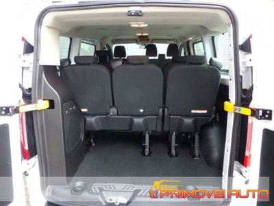 Ford Transit Custom Furgone 320 2.0 EcoBlue 130 PL Combi Trend (6)