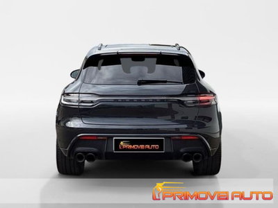 Porsche Macan 2.9 GTS 440cv pdk (10)