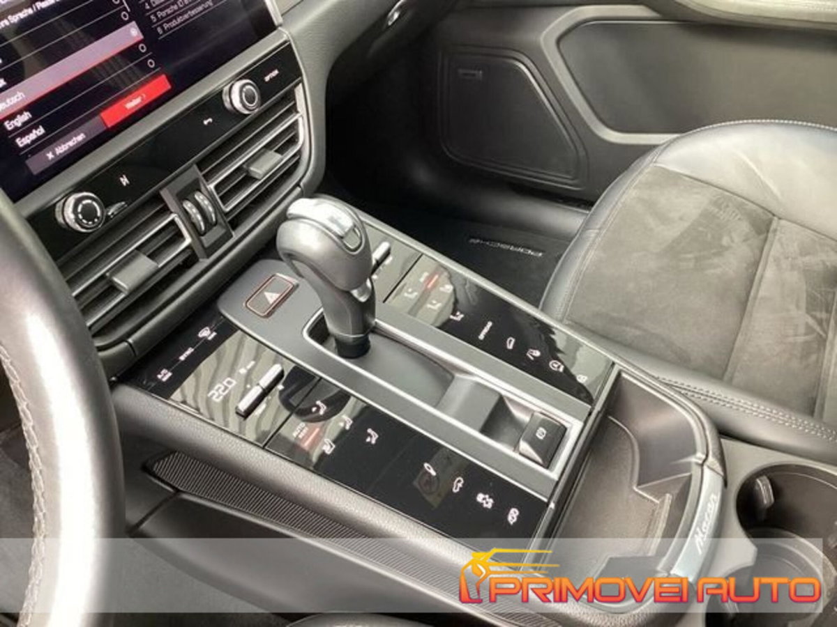 Porsche Macan 2.9 GTS 440cv pdk (12)