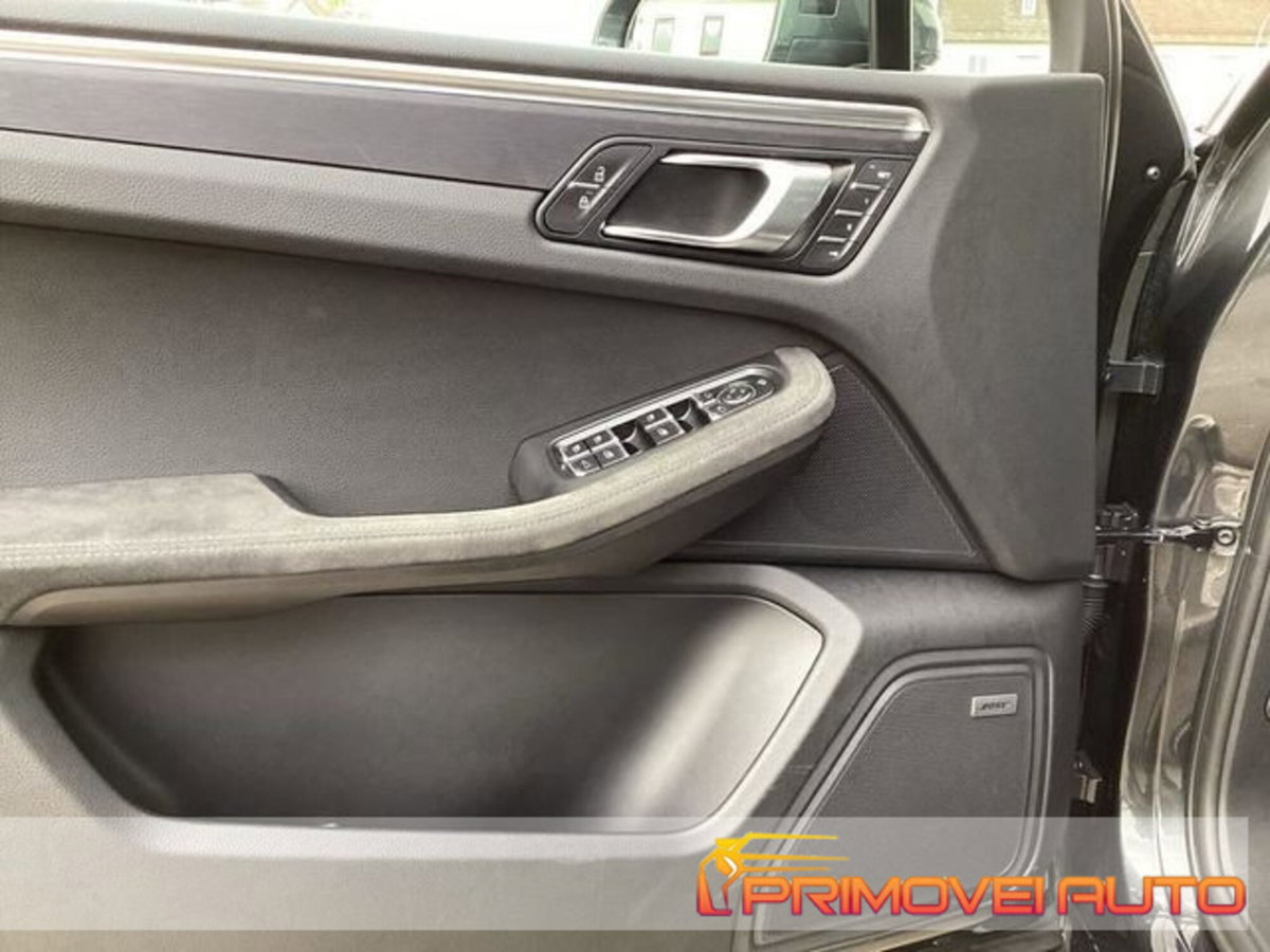 Porsche Macan 2.9 GTS 440cv pdk (13)