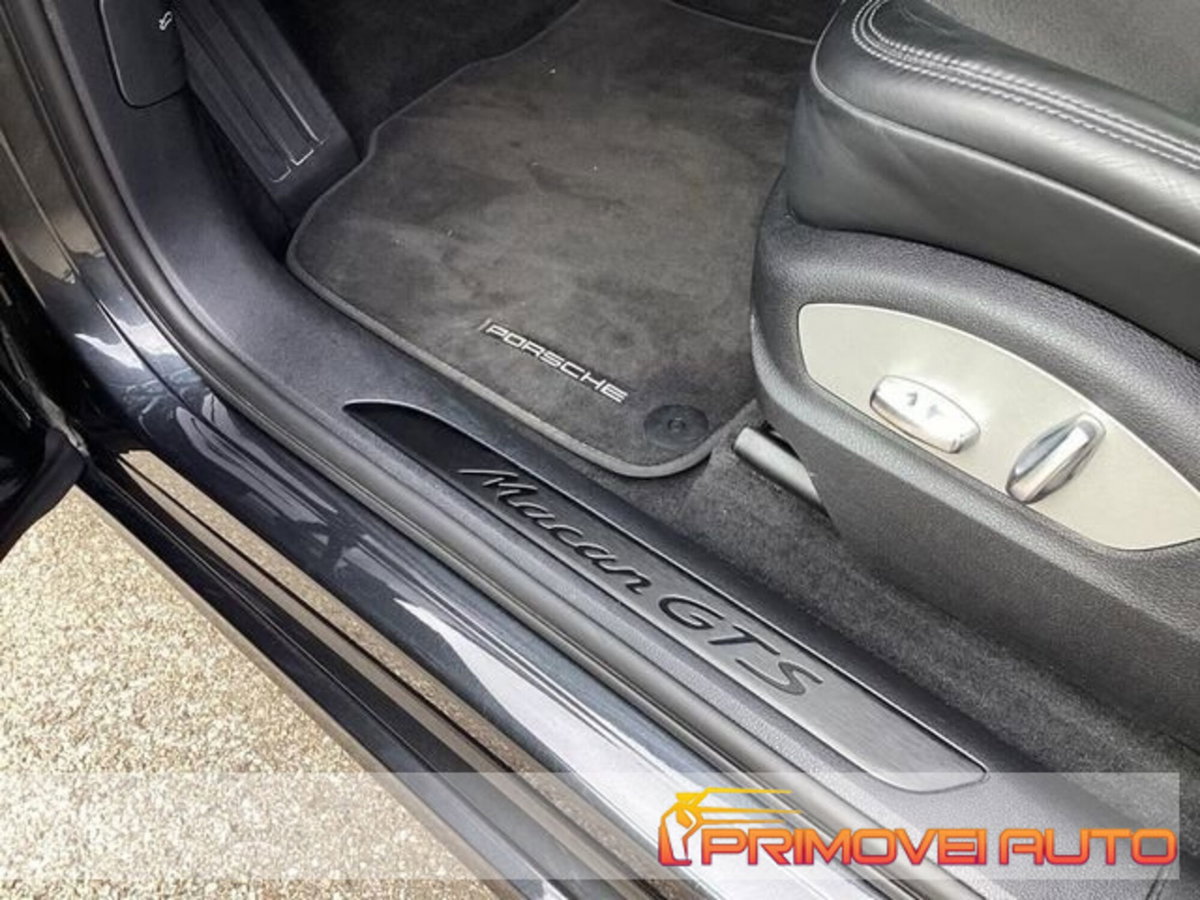 Porsche Macan 2.9 GTS 440cv pdk (17)