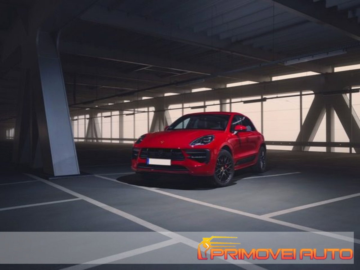 Porsche Macan 2.9 GTS 440cv pdk (19)