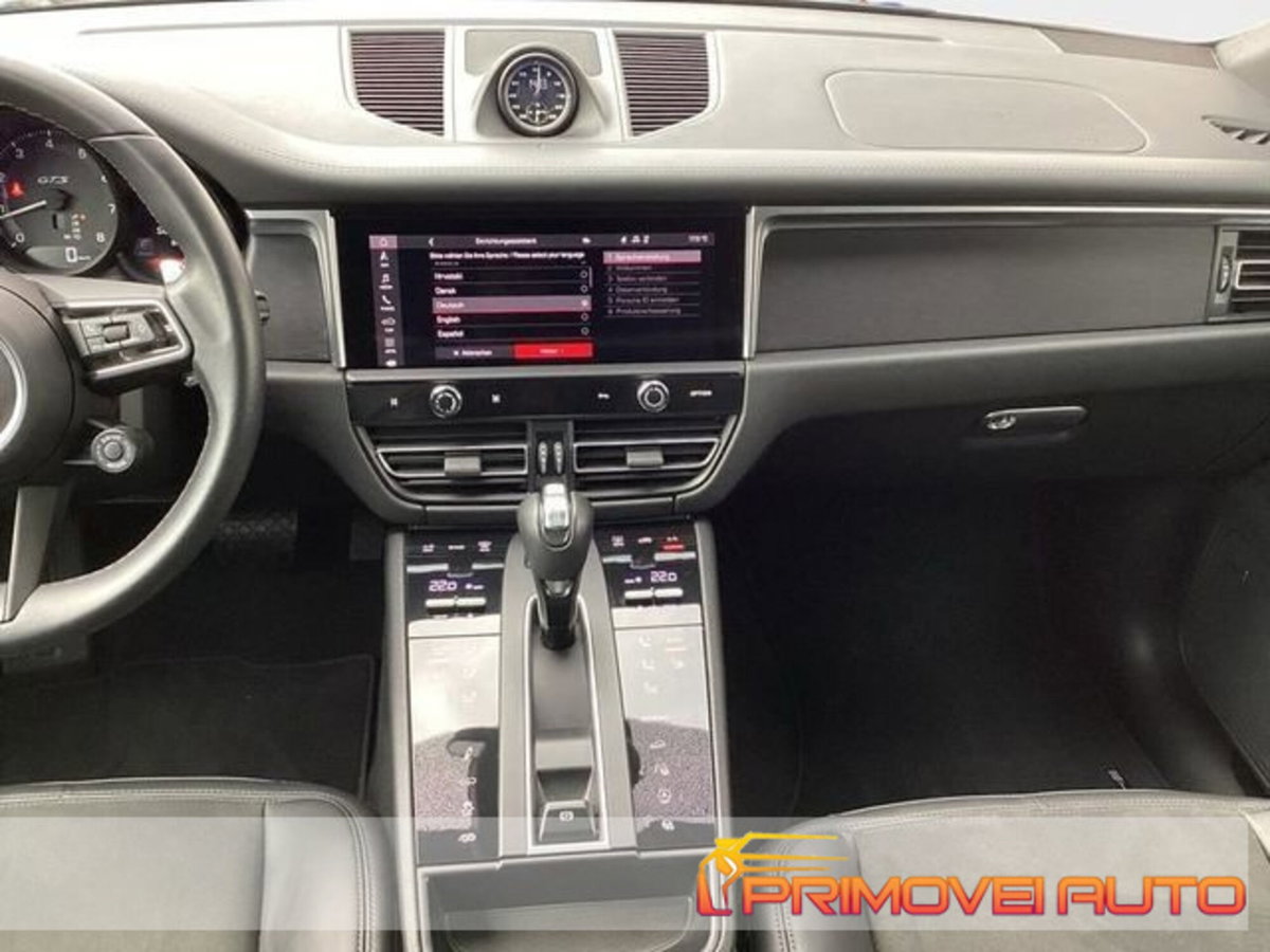 Porsche Macan 2.9 GTS 440cv pdk (2)