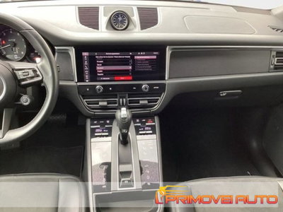 Porsche Macan 2.9 GTS 440cv pdk (2)