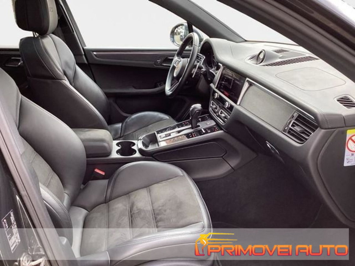 Porsche Macan 2.9 GTS 440cv pdk (3)