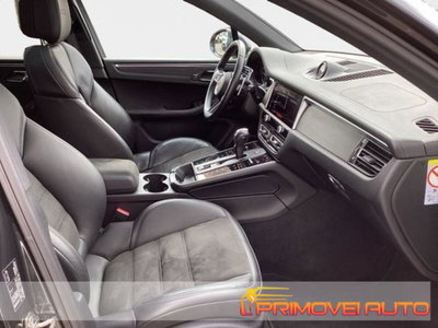 Porsche Macan 2.9 GTS 440cv pdk (3)