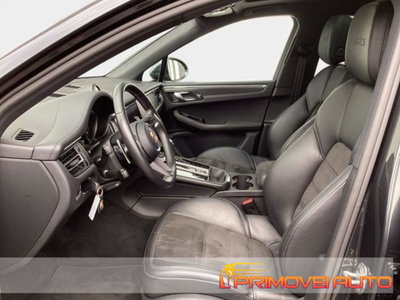 Porsche Macan 2.9 GTS 440cv pdk (4)