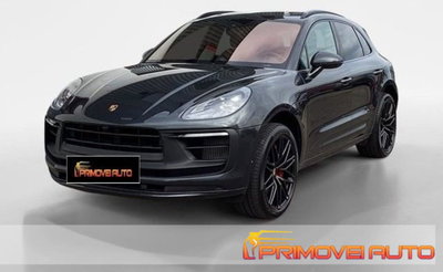 Porsche Macan 2.9 GTS 440cv pdk (6)