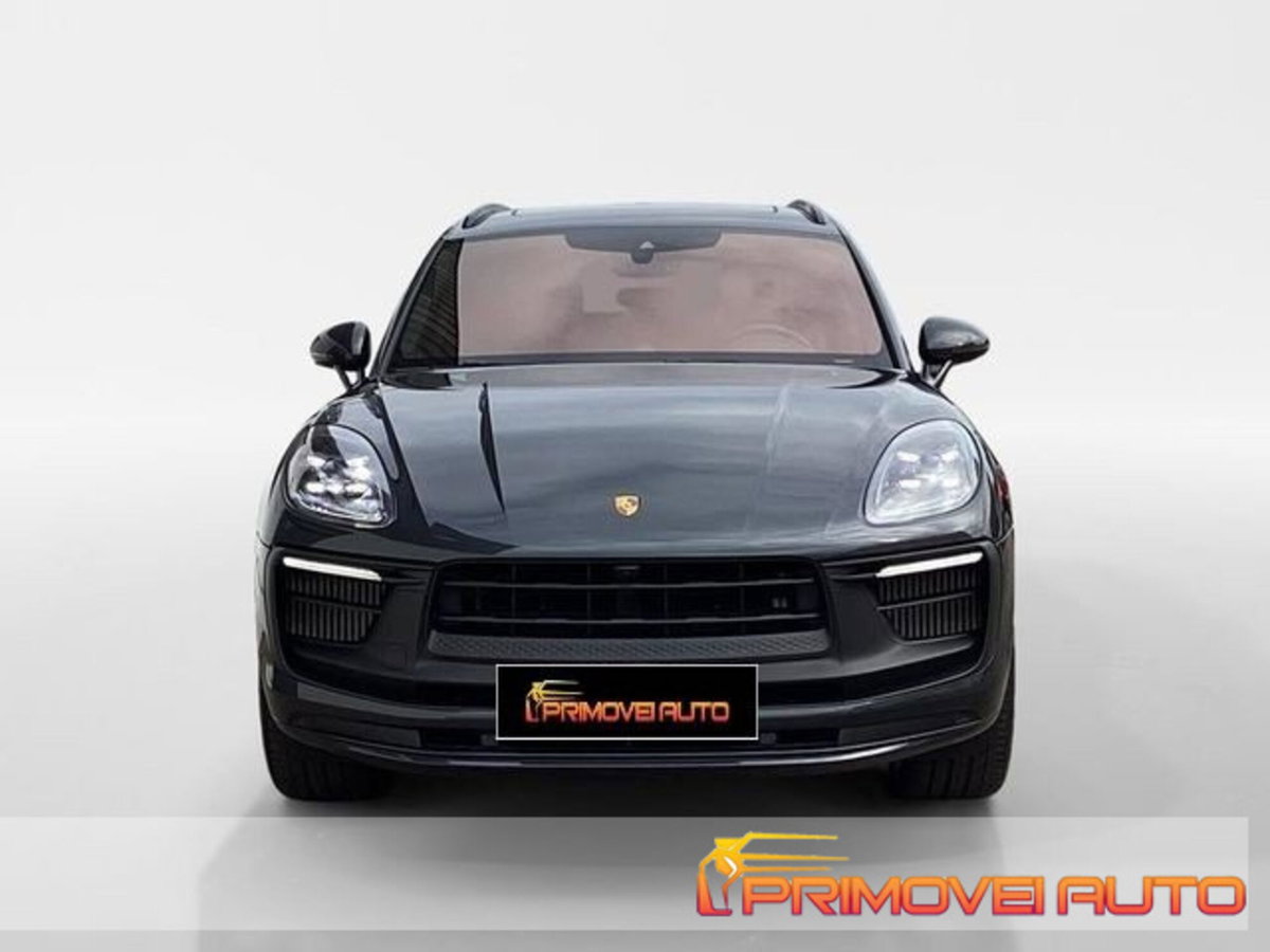 Porsche Macan 2.9 GTS 440cv pdk (7)