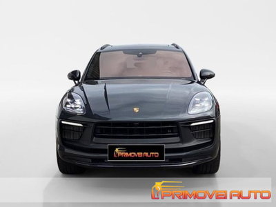 Porsche Macan 2.9 GTS 440cv pdk (7)