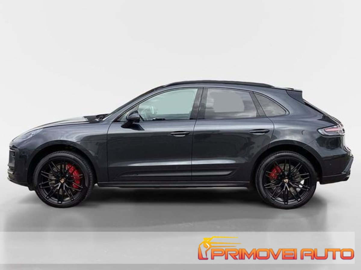 Porsche Macan 2.9 GTS 440cv pdk (8)