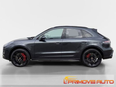 Porsche Macan 2.9 GTS 440cv pdk (8)