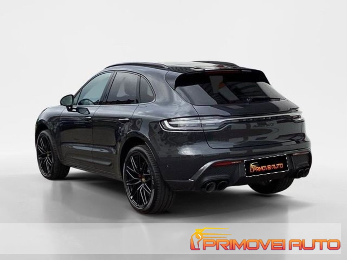 Porsche Macan 2.9 GTS 440cv pdk (9)