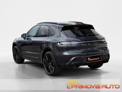 Porsche Macan 2.9 GTS 440cv pdk (9)