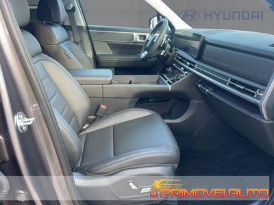 Hyundai Santa Fe 1.6 t-gdi hev XClass Bose&Tech 4wd at 7p.ti (2)