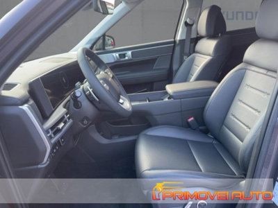 Hyundai Santa Fe 1.6 t-gdi hev XClass Bose&Tech 4wd at 7p.ti (3)
