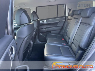 Hyundai Santa Fe 1.6 t-gdi hev XClass Bose&Tech 4wd at 7p.ti (4)