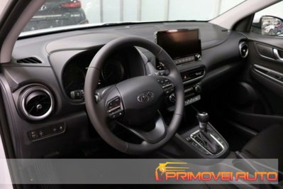Hyundai Kona 1.6 CRDI 136 CV DCT Xpossible (2)
