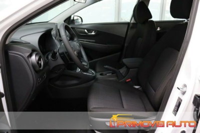 Hyundai Kona 1.6 CRDI 136 CV DCT Xpossible (3)
