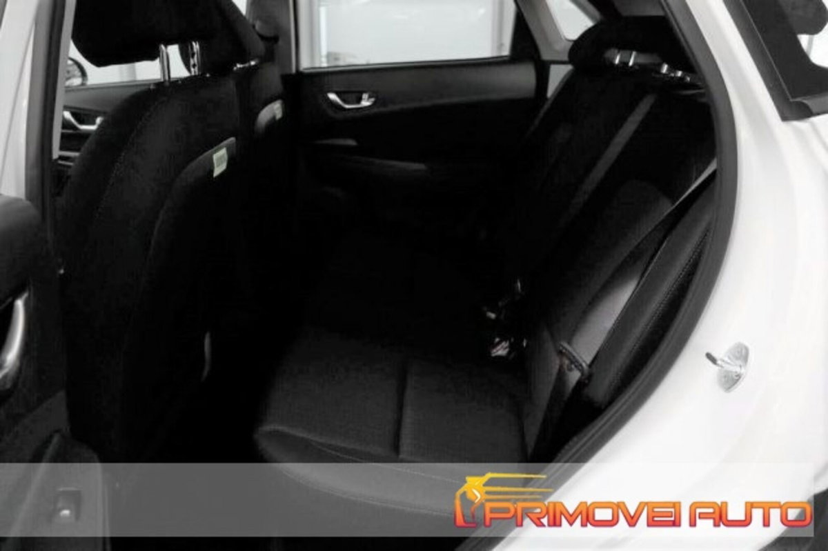 Hyundai Kona 1.6 CRDI 136 CV DCT Xpossible (4)