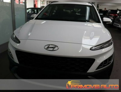 Hyundai Kona 1.6 CRDI 136 CV DCT Xpossible (7)