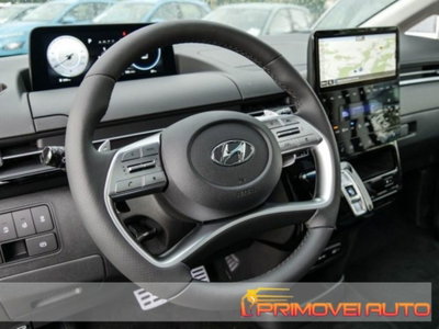 Hyundai Staria 2.2 2wd auto nuova