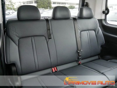 Hyundai Staria 2.2 2wd auto (7)