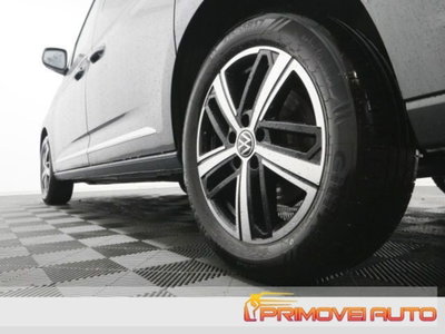 Volkswagen Caddy 2.0 TDI 122 CV Style Maxi (11)