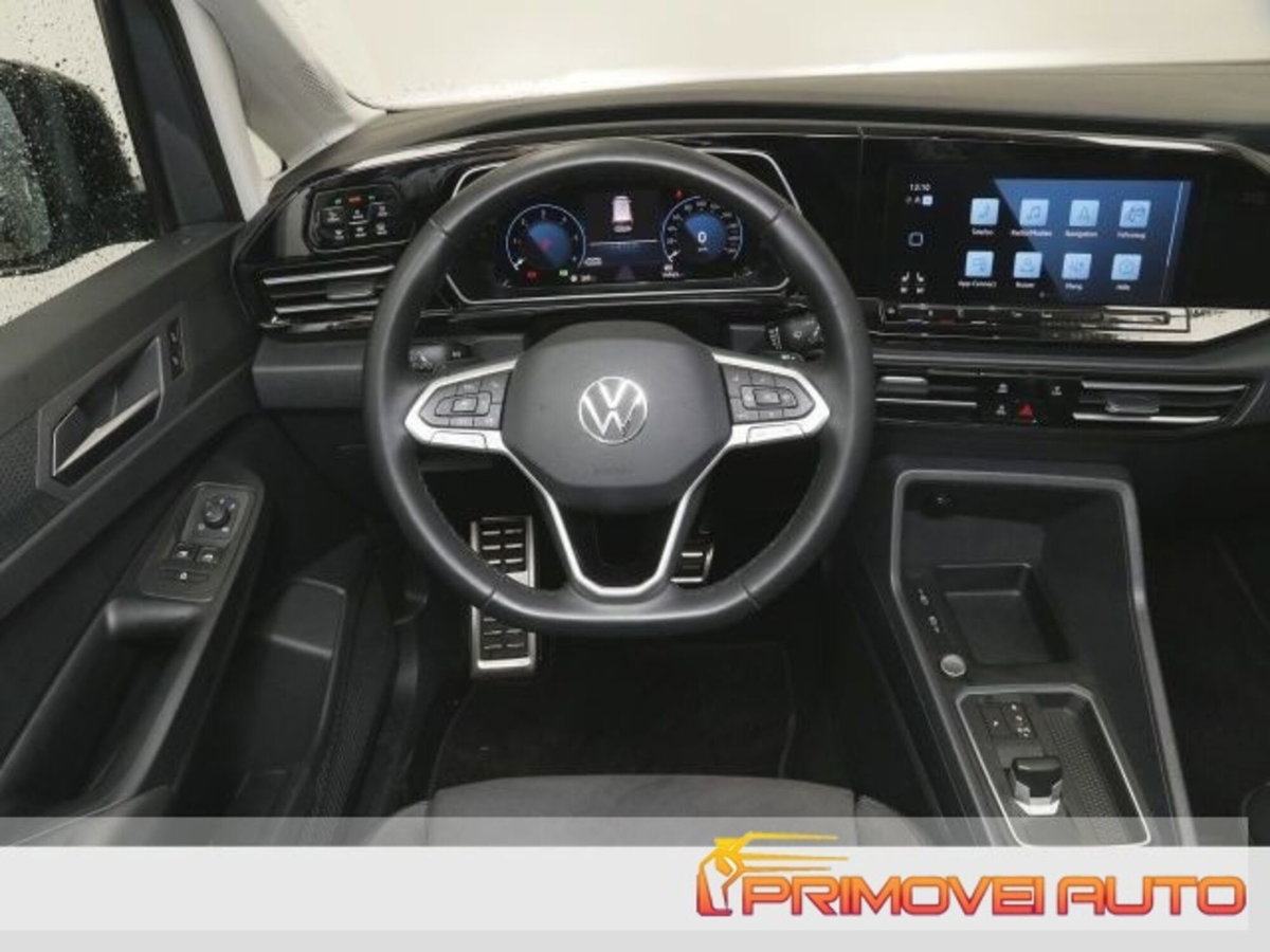 Volkswagen Caddy 2.0 TDI 122 CV Style Maxi (2)