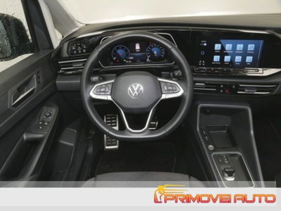 Volkswagen Caddy 2.0 TDI 122 CV Style Maxi (2)