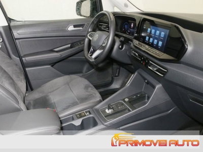 Volkswagen Caddy 2.0 TDI 122 CV Style Maxi (3)