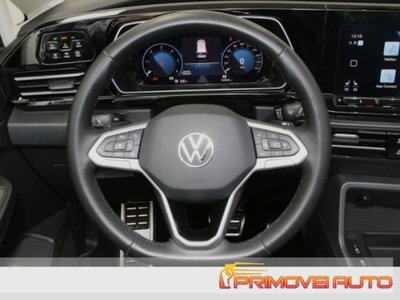 Volkswagen Caddy 2.0 TDI 122 CV Style Maxi (4)