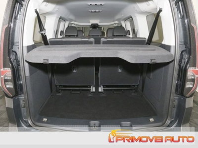Volkswagen Caddy 2.0 TDI 122 CV Style Maxi (7)