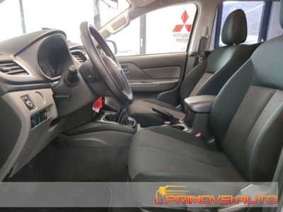 Fiat Fullback 2.4 150CV Doppia Cabina SX S&S (2)