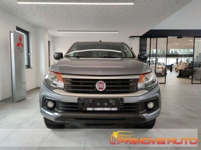 Fiat Fullback 2.4 150CV Doppia Cabina SX S&S (4)