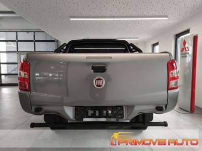 Fiat Fullback 2.4 150CV Doppia Cabina SX S&S (6)