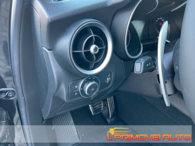 Alfa Romeo Stelvio Stelvio 2.0 Turbo 200 CV AT8 Q4 Sprint (10)