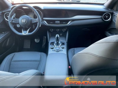 Alfa Romeo Stelvio Stelvio 2.0 Turbo 200 CV AT8 Q4 Sprint (2)