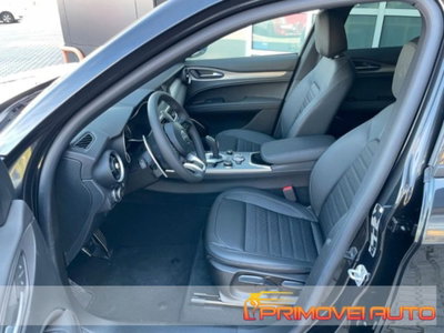 Alfa Romeo Stelvio Stelvio 2.0 Turbo 200 CV AT8 Q4 Sprint (3)