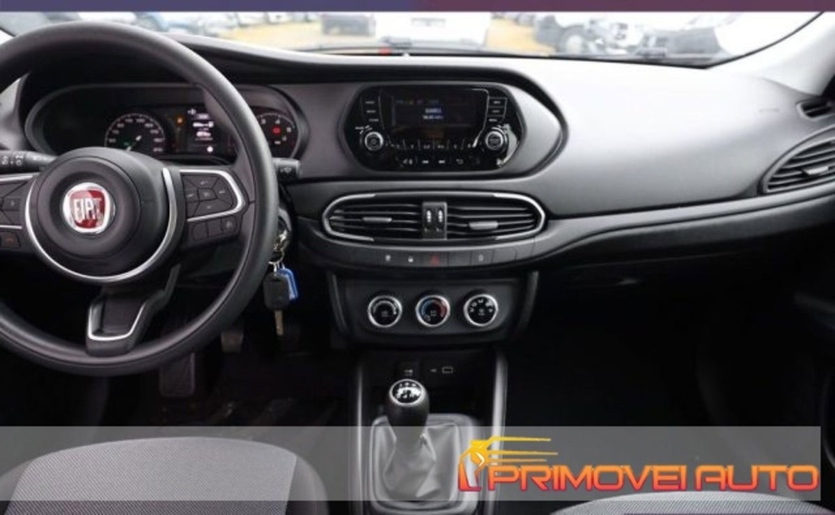 Fiat Tipo Tipo 5p 1.0 t3 Cross 100cv (2)