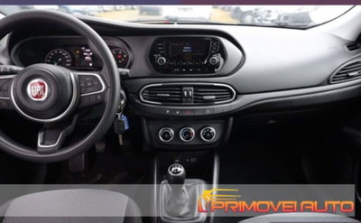 Fiat Tipo Tipo 5p 1.0 t3 Cross 100cv (2)