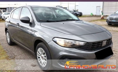 Fiat Tipo Tipo 5p 1.0 t3 Cross 100cv (4)