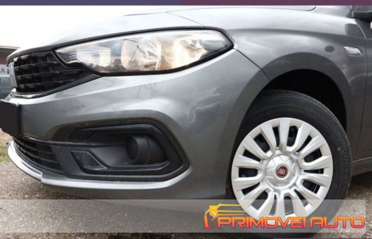 Fiat Tipo Tipo 5p 1.0 t3 Cross 100cv (7)